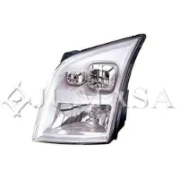 JUMASA 38311547 Koplamp