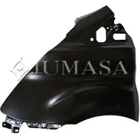JUMASA 08311576 Spatbord