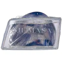 JUMASA 38023520 Koplamp