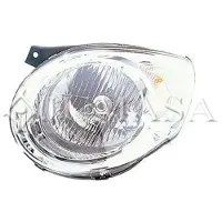 JUMASA 38311831 Koplamp