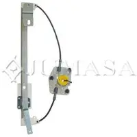 JUMASA ZR VK724 L Raammechanisme
