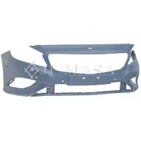 JUMASA 25312070 Bumper