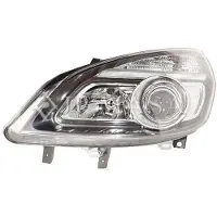 JUMASA 38514097 Koplamp