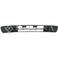 JUMASA 22001221 Ventilatiegrille, bumper