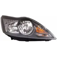 JUMASA 38021563 Koplamp