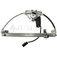 JUMASA 62331245 Raammechanisme