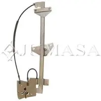 JUMASA ZR HD701 R Raammechanisme