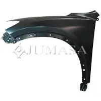 JUMASA 08311976 Spatbord