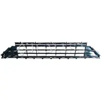 JUMASA 22035583 Ventilatiegrille, bumper
