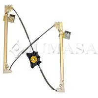 JUMASA ZR ME704 L Raammechanisme