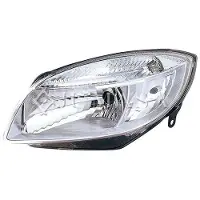 JUMASA 38324704 Koplamp