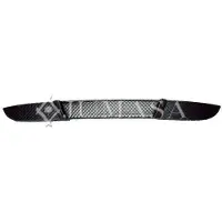JUMASA 22030562 Ventilatiegrille, bumper