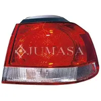JUMASA 42425552 Achterlicht