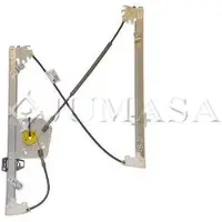 JUMASA ZR BM707 R Raammechanisme