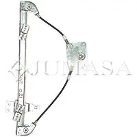 JUMASA ZR HY739 L Raammechanisme