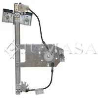 JUMASA ZR SK702 L Raammechanisme