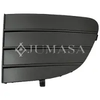 JUMASA 22011236 Ventilatiegrille, bumper