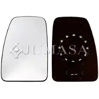 JUMASA 55014095 Spiegelglas, buitenspiegel