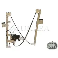 JUMASA ZR FR62 R Raammechanisme