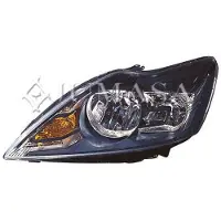 JUMASA 38341563 Koplamp