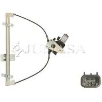 JUMASA ZR ST10 L B Raammechanisme