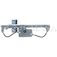 JUMASA ZR CT731 L Raammechanisme