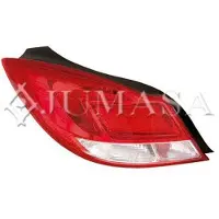 JUMASA 42413095 Achterlicht