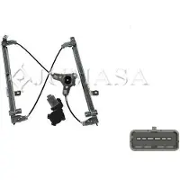 JUMASA ZR DNO173 L C Raammechanisme