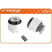 FARE 10166 Draagarmrubber