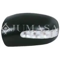 JUMASA 54912021 Afdekking, buitenspiegel