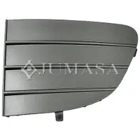 JUMASA 22311236 Ventilatiegrille, bumper