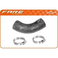 FARE 12937 Laadluchtslang