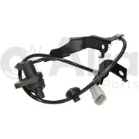 Alfa e-Parts AF01558 Wielsnelheidssensor (ABS)