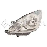 JUMASA 38012680 Koplamp