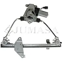 JUMASA 62472667 Raammechanisme