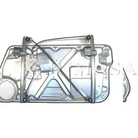 JUMASA ZR VK508 R Raammechanisme