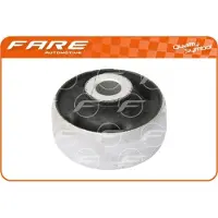 FARE 2025 Draagarmrubber