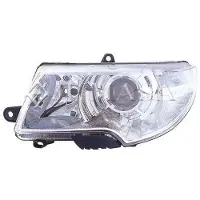 JUMASA 38324714 Koplamp