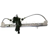 JUMASA 62311221 Raammechanisme