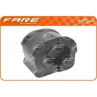 FARE 2720 Stabilisatorstang rubber