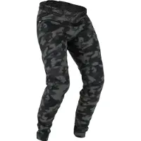 FLY Racing Fly 2022 Radium S.E. Tactic Pants Black / Camo Grey || Maat: 36 US
