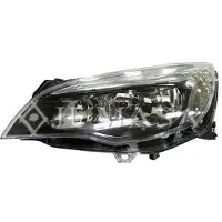 JUMASA 38353087 Koplamp
