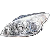 JUMASA 38321672 Koplamp