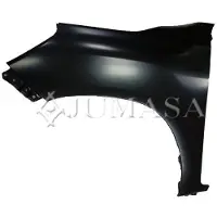 JUMASA 08015189 Spatbord