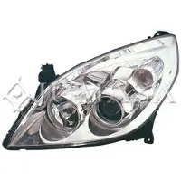 JUMASA 38313081 Koplamp