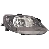 JUMASA 38314594 Koplamp