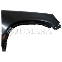 JUMASA 08325567 Spatbord