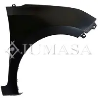 JUMASA 08321663 Spatbord