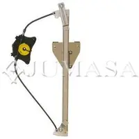 JUMASA ZR AD725 R Raammechanisme