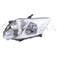 JUMASA 38335138 Koplamp
